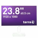 Wortmann AG TERRA 3030222 monitor komputerowy 60,5 cm (23.8") 1920 x 1080 px Full HD LCD Biały Wortmann Ag