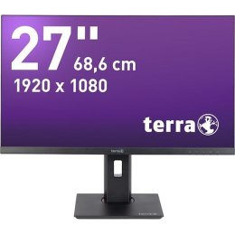 Wortmann AG TERRA 3030228 monitor komputerowy 68,6 cm (27