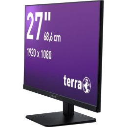 Wortmann AG TERRA 3030229 monitor komputerowy 68,6 cm (27