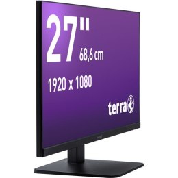 Wortmann AG TERRA 3030229 monitor komputerowy 68,6 cm (27