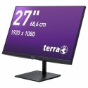 Wortmann AG TERRA 3030230 monitor komputerowy 68,6 cm (27") 1920 x 1080 px Full HD LED Czarny Wortmann Ag