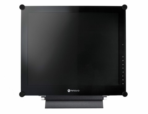 AG Neovo X-19E monitor komputerowy 48,3 cm (19") 1280 x 1024 px SXGA LED Czarny AOC