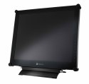 AG Neovo X-19E monitor komputerowy 48,3 cm (19") 1280 x 1024 px SXGA LED Czarny AOC