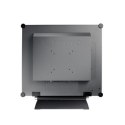 AG Neovo X-19E monitor komputerowy 48,3 cm (19") 1280 x 1024 px SXGA LED Czarny AOC