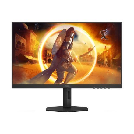 AOC 68,6cm (27") Q27G4XF 16:09 HDMI+DP IPS 180Hz / gr AOC