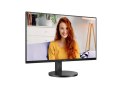 AOC B3 U27B3CF monitor komputerowy 68,6 cm (27") 3840 x 2160 px 4K Ultra HD LCD Czarny AOC