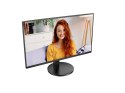 AOC B3 U27B3CF monitor komputerowy 68,6 cm (27") 3840 x 2160 px 4K Ultra HD LCD Czarny AOC