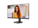 AOC B3 U27B3CF monitor komputerowy 68,6 cm (27") 3840 x 2160 px 4K Ultra HD LCD Czarny AOC