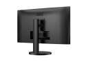 AOC B3 U27B3CF monitor komputerowy 68,6 cm (27") 3840 x 2160 px 4K Ultra HD LCD Czarny AOC