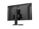 AOC B3 U27B3CF monitor komputerowy 68,6 cm (27") 3840 x 2160 px 4K Ultra HD LCD Czarny AOC