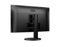 AOC B3 U27B3CF monitor komputerowy 68,6 cm (27") 3840 x 2160 px 4K Ultra HD LCD Czarny AOC