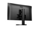 AOC B3 U27B3CF monitor komputerowy 68,6 cm (27") 3840 x 2160 px 4K Ultra HD LCD Czarny AOC