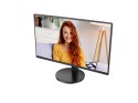 AOC B3 U27B3CF monitor komputerowy 68,6 cm (27") 3840 x 2160 px 4K Ultra HD LCD Czarny AOC