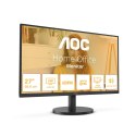 AOC B3 U27B3M monitor komputerowy 68,6 cm (27") 3840 x 2160 px 4K Ultra HD LCD Czarny AOC