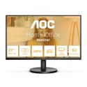 AOC B3 U27B3M monitor komputerowy 68,6 cm (27") 3840 x 2160 px 4K Ultra HD LCD Czarny AOC