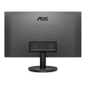 AOC Q27B3MA LED display 68,6 cm (27") 2560 x 1440 px Quad HD Czarny AOC