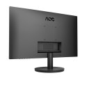 AOC Q27B3MA LED display 68,6 cm (27") 2560 x 1440 px Quad HD Czarny AOC