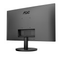 AOC Q27B3MA LED display 68,6 cm (27") 2560 x 1440 px Quad HD Czarny AOC