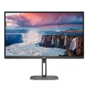 AOC V5 Q27V5N 68,6 cm (27") 2560 x 1440 px Quad HD LED Czarny AOC