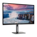 AOC V5 Q27V5N 68,6 cm (27") 2560 x 1440 px Quad HD LED Czarny AOC