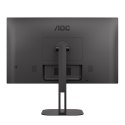 AOC V5 Q27V5N 68,6 cm (27") 2560 x 1440 px Quad HD LED Czarny AOC