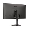 AOC V5 Q27V5N 68,6 cm (27") 2560 x 1440 px Quad HD LED Czarny AOC