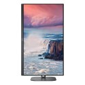 AOC V5 Q27V5N 68,6 cm (27") 2560 x 1440 px Quad HD LED Czarny AOC