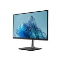 Acer CB243Y monitor komputerowy 60,5 cm (23.8") 1920 x 1080 px Full HD LCD Czarny Acer