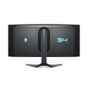 Alienware 34 QD-OLED Gaming Monitor - AW3423DWF Dell