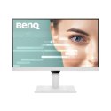 BenQ GW3290QT monitor komputerowy 80 cm (31.5") 2560 x 1440 px Quad HD LED Biały BenQ