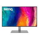 BenQ PD3225U monitor komputerowy 81,3 cm (32") 3840 x 2160 px 4K Ultra HD LED Czarny BenQ