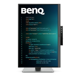 BenQ RD240Q monitor komputerowy 61,2 cm (24.1