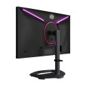 Cooler Master Gaming Tempest GP27U LED display 68,6 cm (27") 3840 x 2160 px 4K Ultra HD Czarny Cooler Master