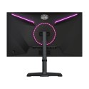 Cooler Master Gaming Tempest GP27U LED display 68,6 cm (27") 3840 x 2160 px 4K Ultra HD Czarny Cooler Master