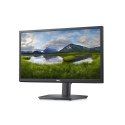 DELL E Series E2222HS 54,6 cm (21.5") 1920 x 1080 px Full HD LED Czarny Dell