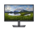 DELL E Series E2222HS 54,6 cm (21.5") 1920 x 1080 px Full HD LED Czarny Dell