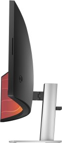 HP Zakrzywiony monitor DQHD E45c G5 Hewlett-Packard