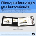 HP Zakrzywiony monitor DQHD E45c G5 Hewlett-Packard