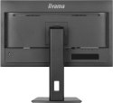 Iiyama ProLite XUB2797HSN-B1 monitor komputerowy 68,6 cm (27") 1920 x 1080 px Full HD LED Czarny IIYAMA