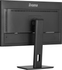 Iiyama ProLite XUB2797HSN-B1 monitor komputerowy 68,6 cm (27") 1920 x 1080 px Full HD LED Czarny IIYAMA