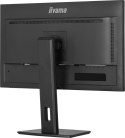 Iiyama ProLite XUB2797HSN-B1 monitor komputerowy 68,6 cm (27") 1920 x 1080 px Full HD LED Czarny IIYAMA