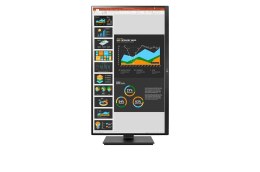 LG 27BQ75QB-B monitor komputerowy 68,6 cm (27