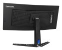 Lenovo Legion Y34wz-30 monitor komputerowy 86,4 cm (34") 3440 x 1440 px Wide Quad HD LED Czarny Lenovo