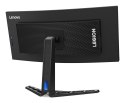 Lenovo Legion Y34wz-30 monitor komputerowy 86,4 cm (34") 3440 x 1440 px Wide Quad HD LED Czarny Lenovo