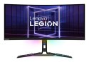 Lenovo Legion Y34wz-30 monitor komputerowy 86,4 cm (34") 3440 x 1440 px Wide Quad HD LED Czarny Lenovo