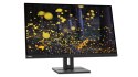 Lenovo ThinkVision E27q-20 LED display 68,6 cm (27") 2560 x 1440 px Quad HD Czarny Lenovo