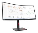 Lenovo ThinkVision T34w-30 LED display 86,4 cm (34") 3440 x 1440 px Wide Quad HD Czarny Lenovo