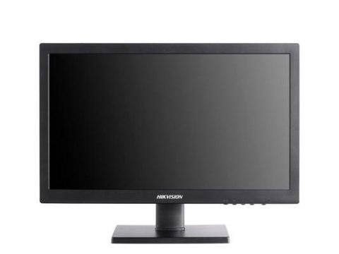 MONITOR 19" HIKVISION DS-D5019QE-B Hikvision