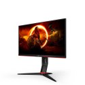 MONITOR AOC LED 23,8" Q24G2A 60.45CM IPS 2560X1440 1000:1 250CD/QM 16:9 AOC