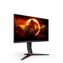 MONITOR AOC LED 23,8" Q24G2A 60.45CM IPS 2560X1440 1000:1 250CD/QM 16:9 AOC